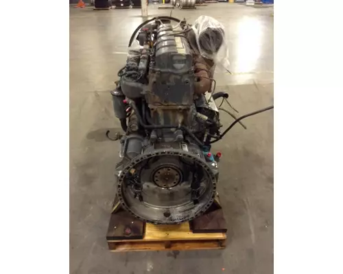 MACK E-TECH 2102 engine complete, diesel