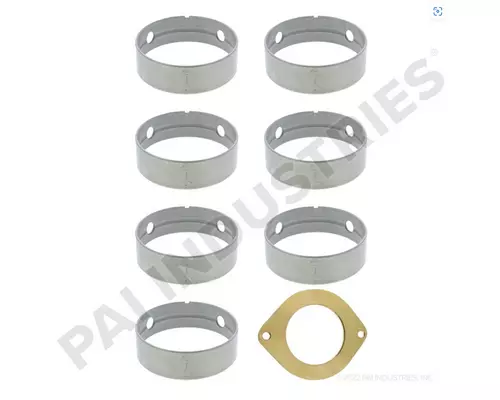 MACK E-Tech Engine Parts, Misc.