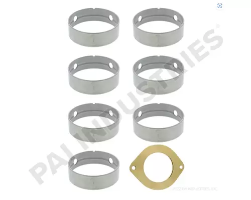 MACK E-Tech Engine Parts, Misc.