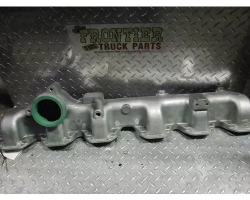 MACK E-Tech Intake Manifold