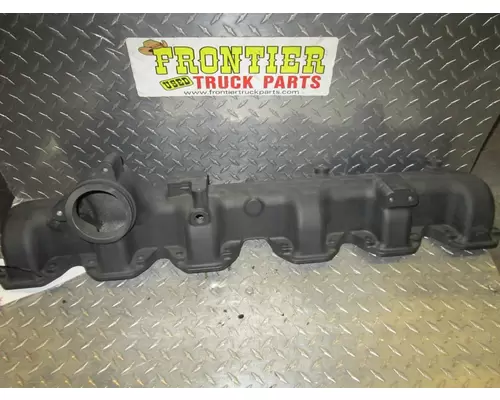 MACK E-Tech Intake Manifold