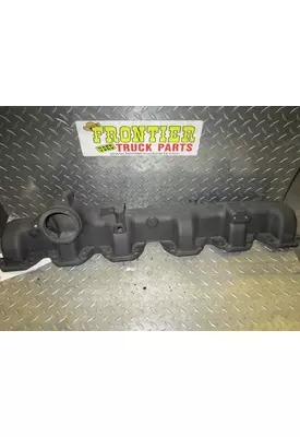 MACK E-Tech Intake Manifold