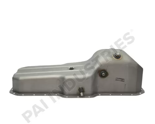 MACK E-Tech Oil Pan