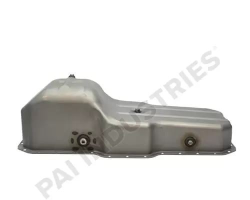 MACK E-Tech Oil Pan