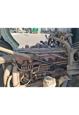 MACK E3 Engine Assembly