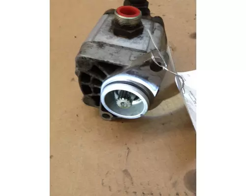 MACK E3 Power Steering Pump