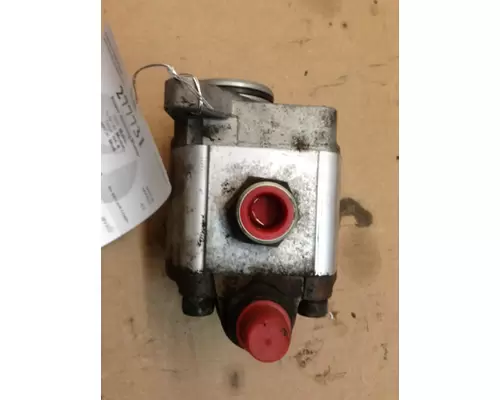 MACK E3 Power Steering Pump