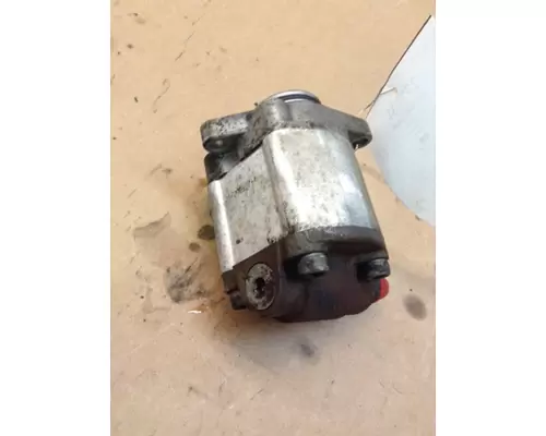 MACK E3 Power Steering Pump