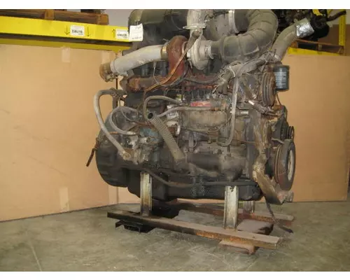 MACK E6-250 2 VALVE Engine Assembly