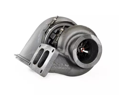 MACK E6 270 Turbocharger  Supercharger
