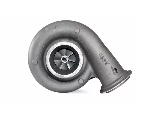 MACK E6 270 Turbocharger  Supercharger