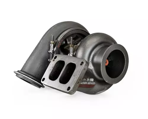 MACK E6 270 Turbocharger  Supercharger