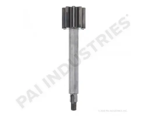 MACK E6 300 HP AND ABOVE ENGINE PART MISC