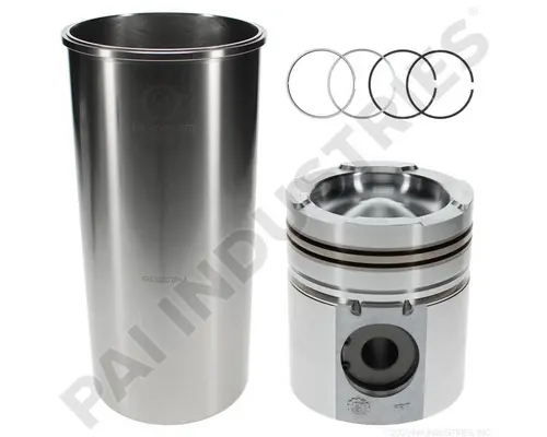 MACK E6 300 HP AND ABOVE ENGINE PART MISC