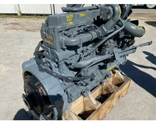 MACK E6-350 Engine Assembly