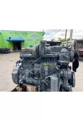 MACK E6-350 Engine Assembly