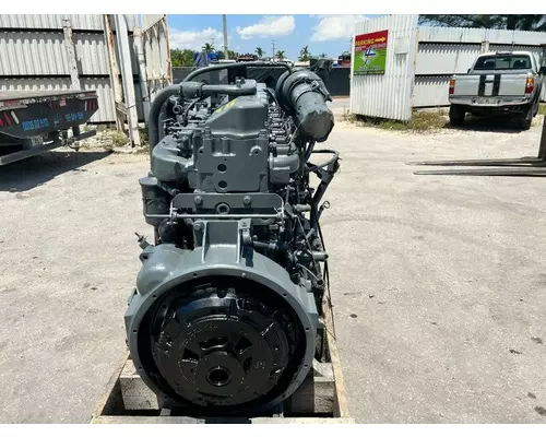 MACK E6-350 Engine Assembly