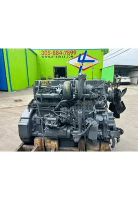 MACK E6-350 Engine Assembly