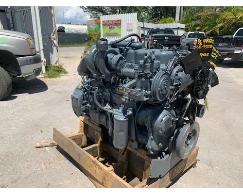 MACK E6-350 Engine Assembly