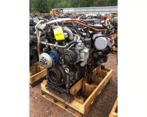MACK E6-350 Engine Assembly