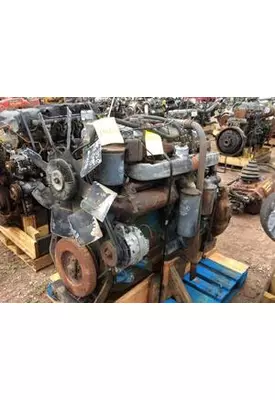 MACK E6-350 Engine Assembly