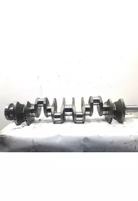 MACK E6 Mechanical Crankshaft