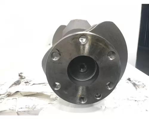 MACK E6 Mechanical Crankshaft