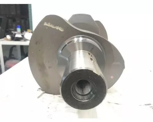 MACK E6 Mechanical Crankshaft