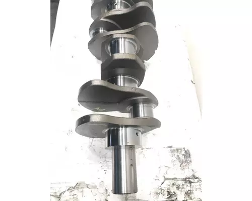 MACK E6 Mechanical Crankshaft