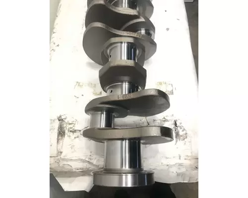MACK E6 Mechanical Crankshaft
