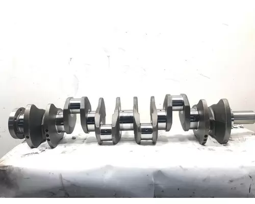 MACK E6 Mechanical Crankshaft