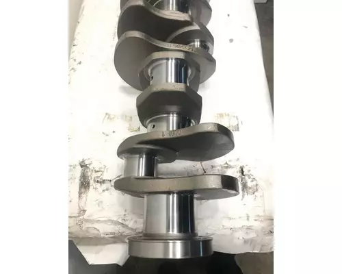 MACK E6 Mechanical Crankshaft
