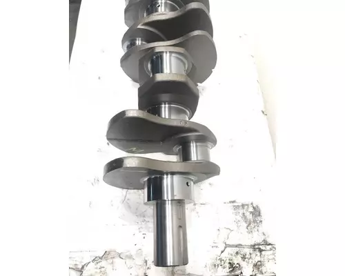 MACK E6 Mechanical Crankshaft