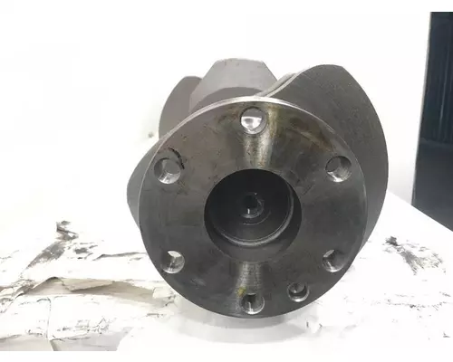 MACK E6 Mechanical Crankshaft