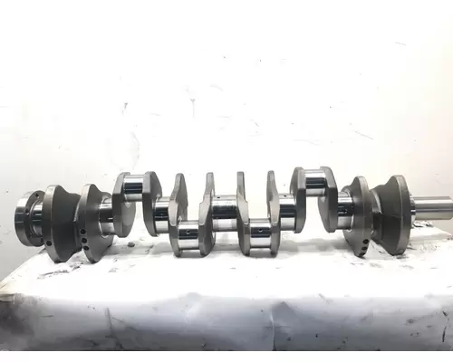 MACK E6 Mechanical Engine Crankshaft