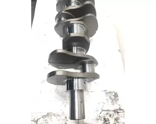 MACK E6 Mechanical Engine Crankshaft