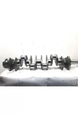 MACK E6 Mechanical Engine Crankshaft