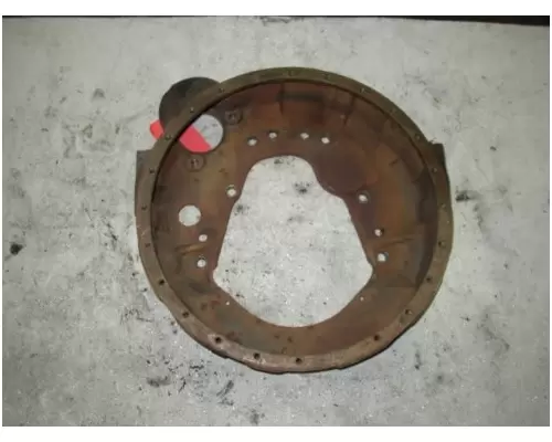 MACK E6 Mechanical Flywheel Housing