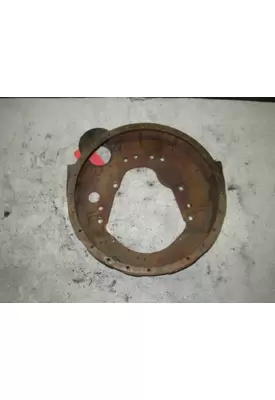 MACK E6 Mechanical Flywheel Housing