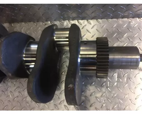 MACK E6 Crankshaft