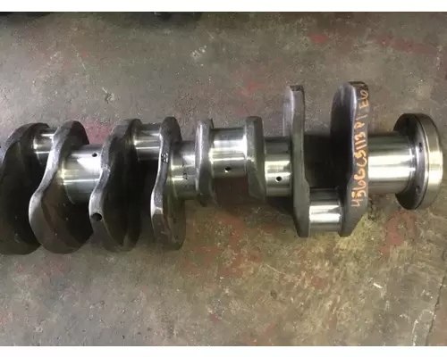 MACK E6 Crankshaft