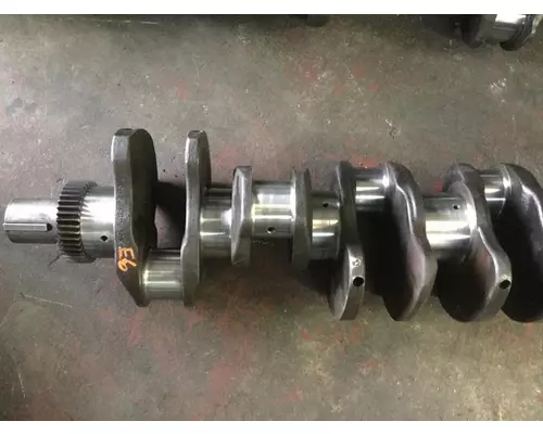 MACK E6 Crankshaft