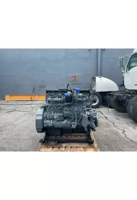 MACK E6 Engine Assembly