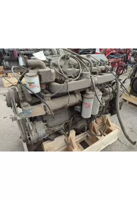 MACK E6 Engine Assembly