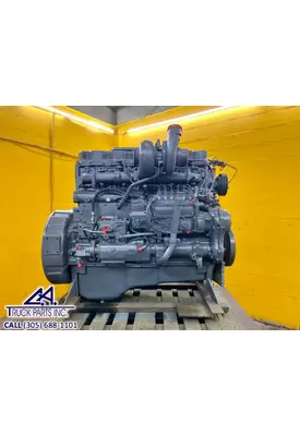 MACK E6 Engine Assembly