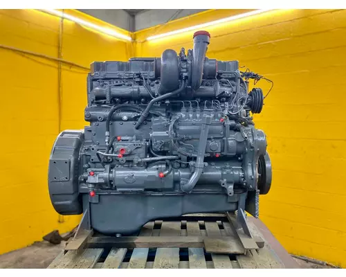 MACK E6 Engine Assembly