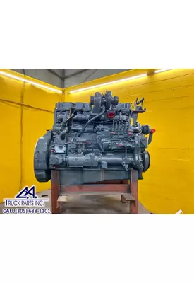 MACK E6 Engine Assembly