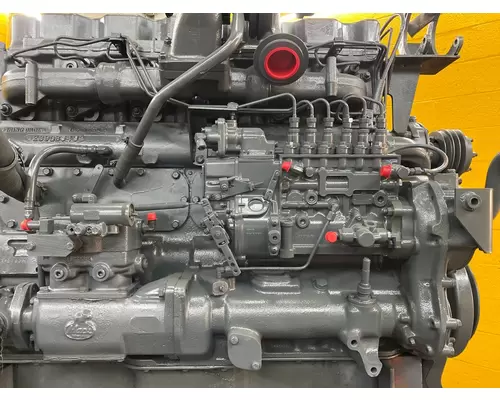 MACK E6 Engine Assembly