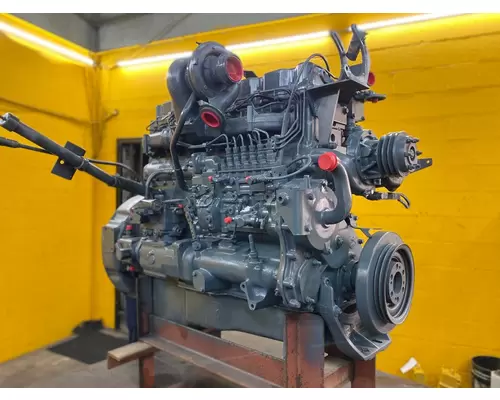 MACK E6 Engine Assembly