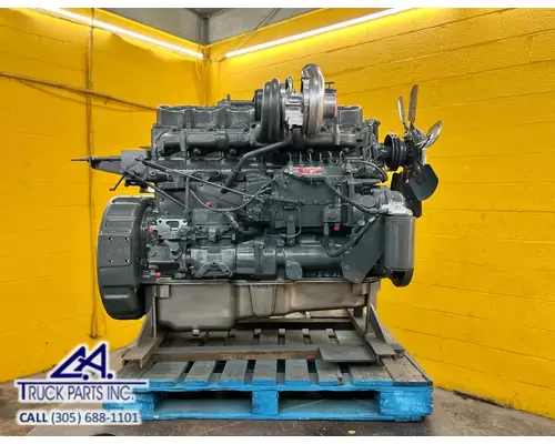 MACK E6 Engine Assembly